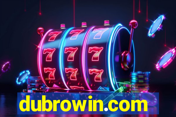 dubrowin.com