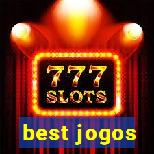best jogos