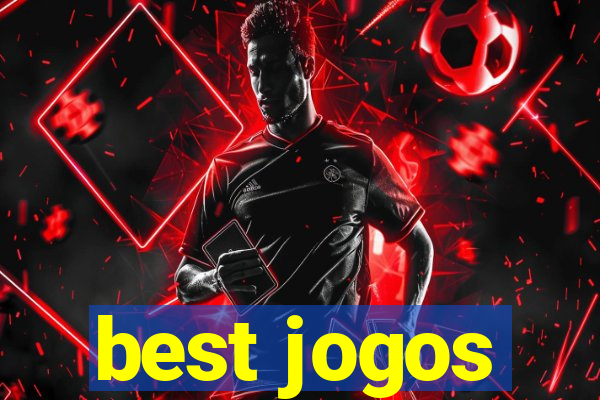 best jogos