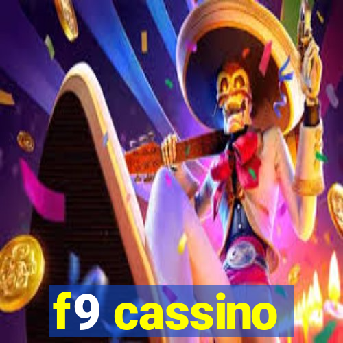 f9 cassino