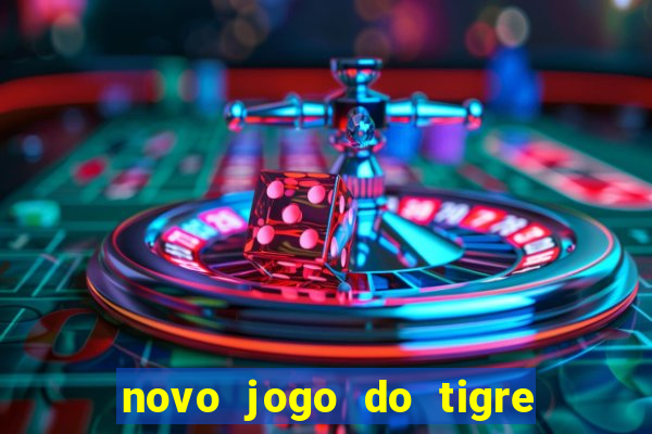 novo jogo do tigre da revenge