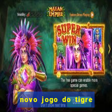 novo jogo do tigre da revenge