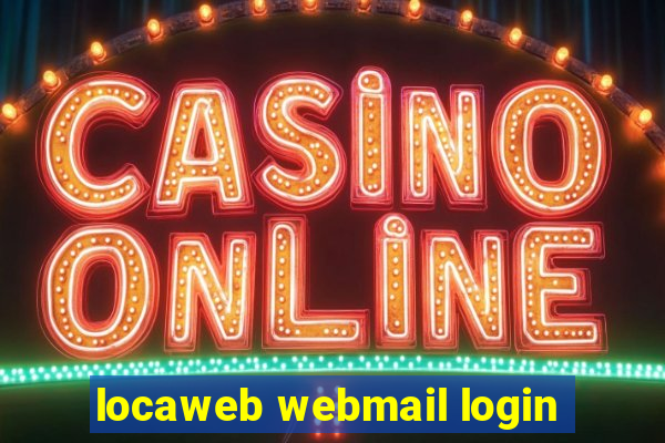 locaweb webmail login