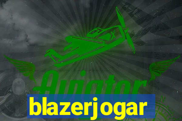 blazerjogar