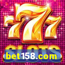 bet158.com