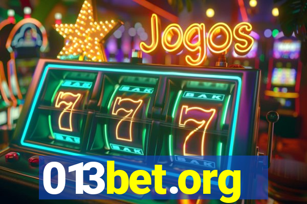 013bet.org