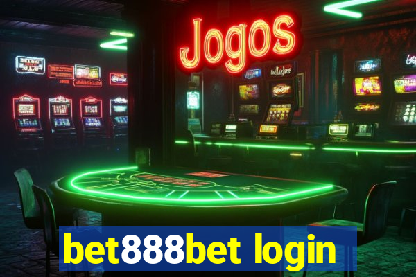 bet888bet login