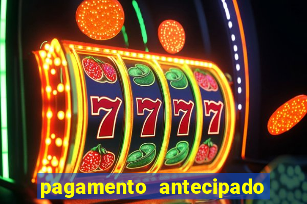 pagamento antecipado estrela bet como funciona