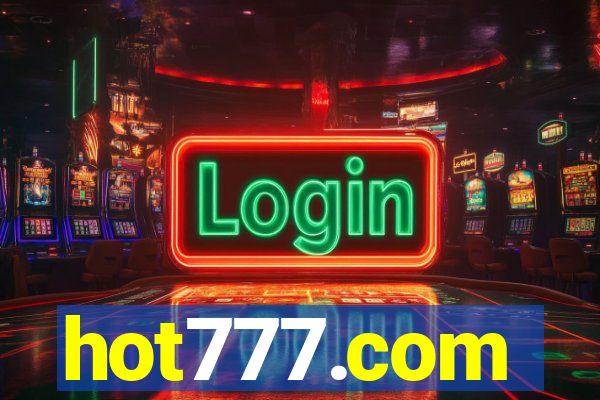 hot777.com