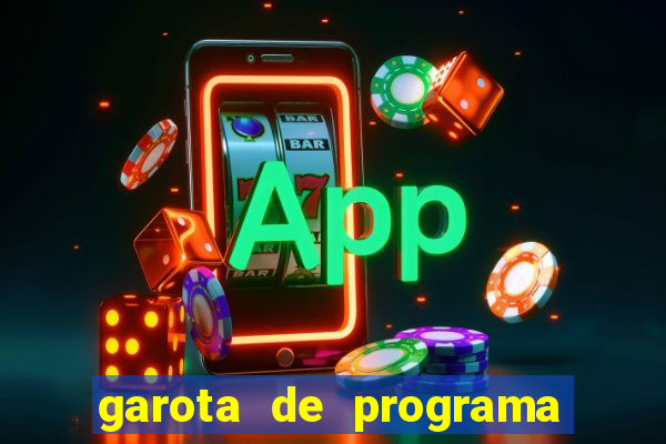 garota de programa em cruzeiro sp