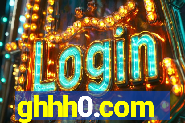 ghhh0.com