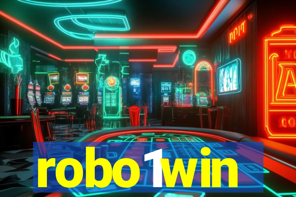 robo1win