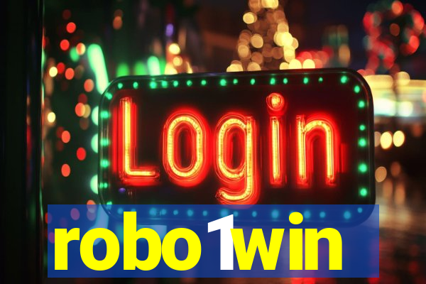 robo1win