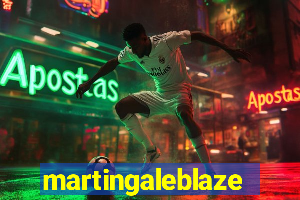 martingaleblaze