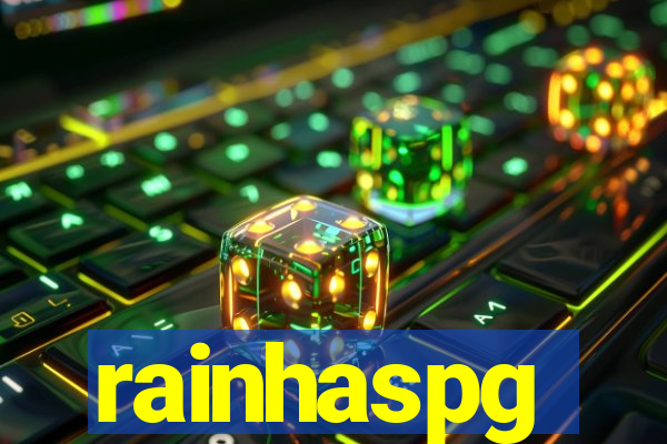 rainhaspg