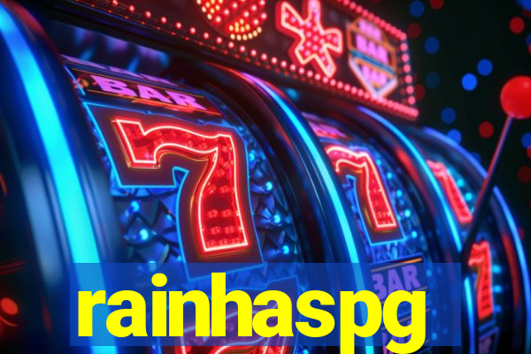 rainhaspg