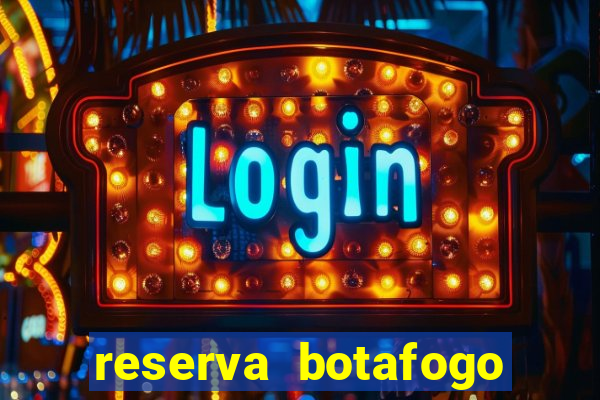 reserva botafogo praia shopping