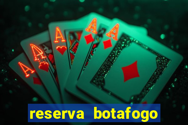 reserva botafogo praia shopping