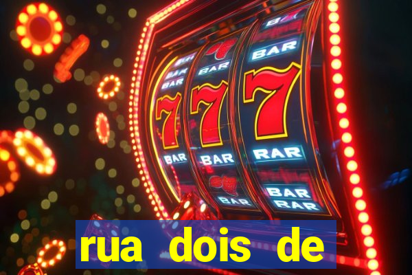 rua dois de dezembro 78