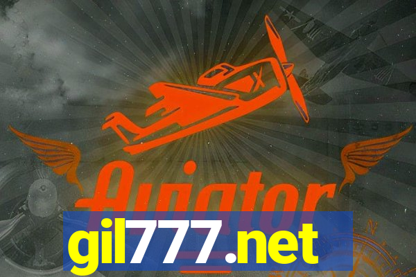 gil777.net