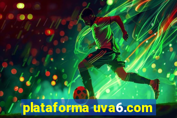 plataforma uva6.com
