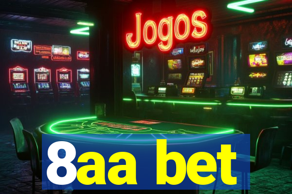 8aa bet