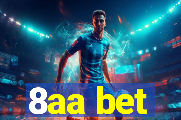 8aa bet