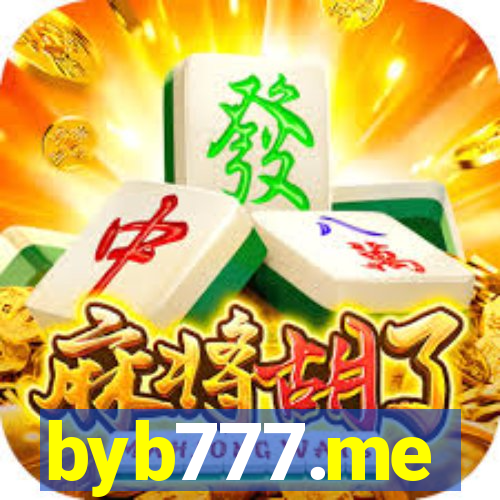 byb777.me