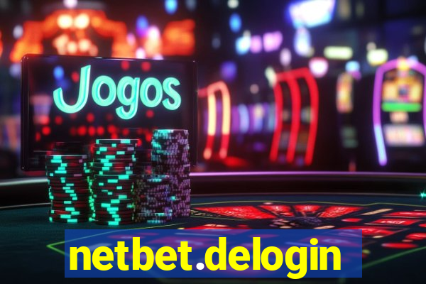 netbet.delogin