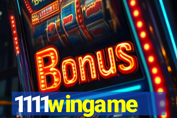 1111wingame