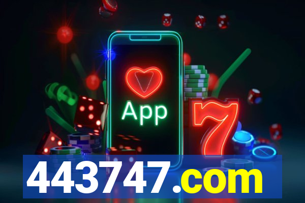 443747.com