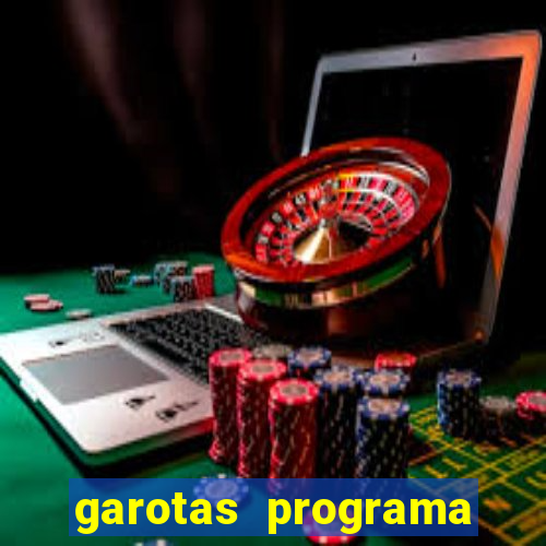 garotas programa zona norte