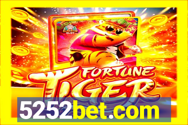 5252bet.com