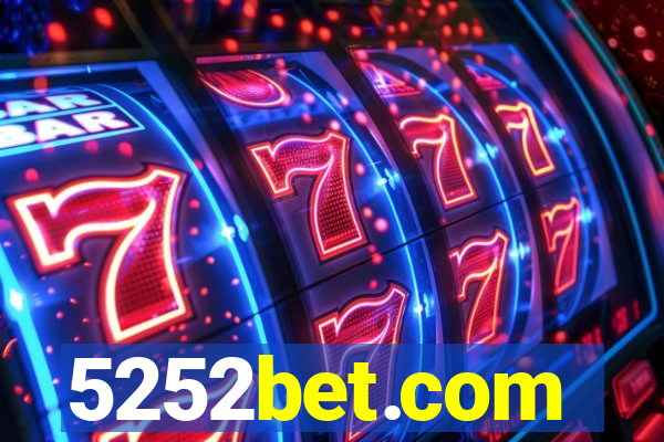 5252bet.com