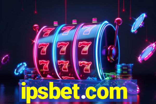ipsbet.com