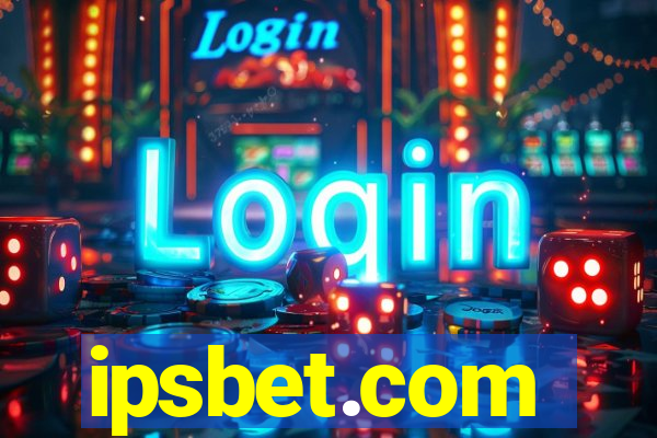 ipsbet.com