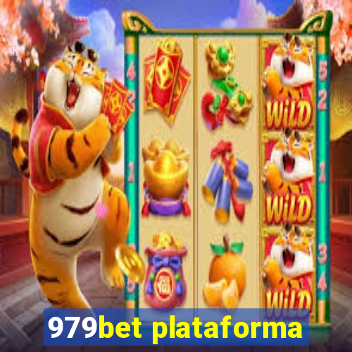 979bet plataforma