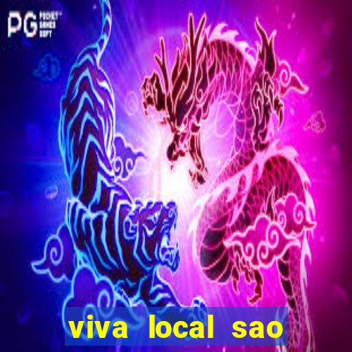 viva local sao jose sc