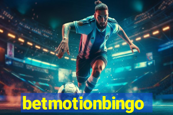 betmotionbingo