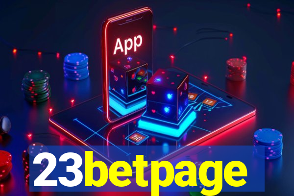 23betpage
