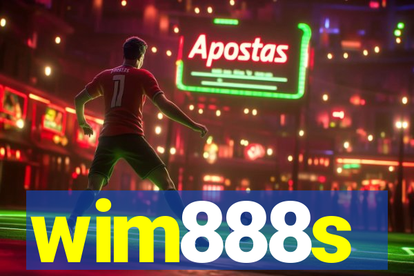 wim888s
