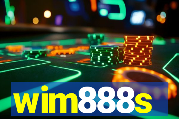 wim888s