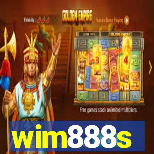 wim888s