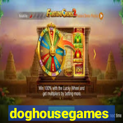 doghousegames