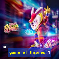game of thrones 1 temporada torrent