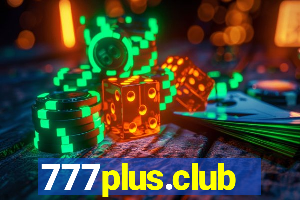 777plus.club