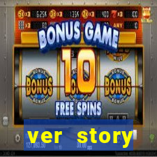ver story anonimamente online