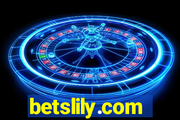 betslily.com