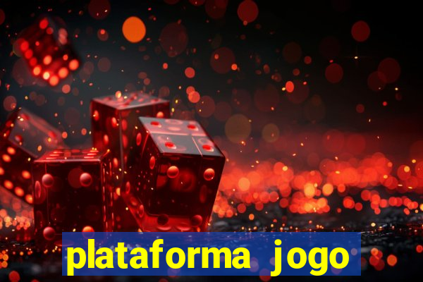 plataforma jogo gusttavo lima