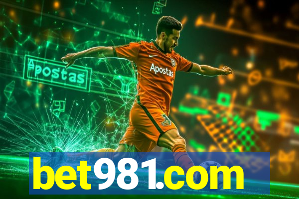 bet981.com